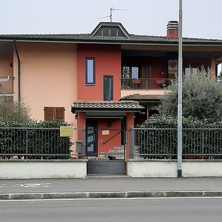 Casa Vacanze Da Cinzia Zanica Zewnętrze zdjęcie
