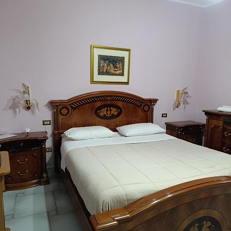 Casa Vacanze Da Cinzia Zanica Zewnętrze zdjęcie