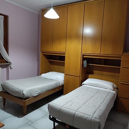 Casa Vacanze Da Cinzia Zanica Zewnętrze zdjęcie
