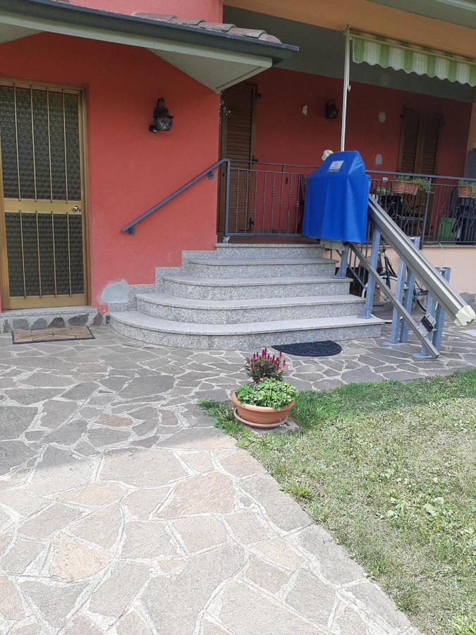 Casa Vacanze Da Cinzia Zanica Zewnętrze zdjęcie