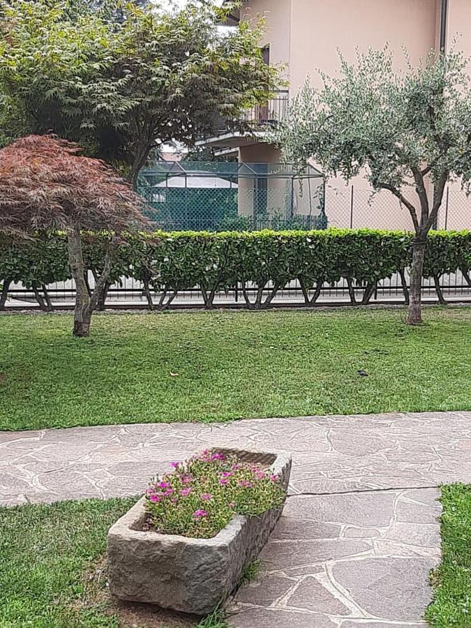 Casa Vacanze Da Cinzia Zanica Zewnętrze zdjęcie