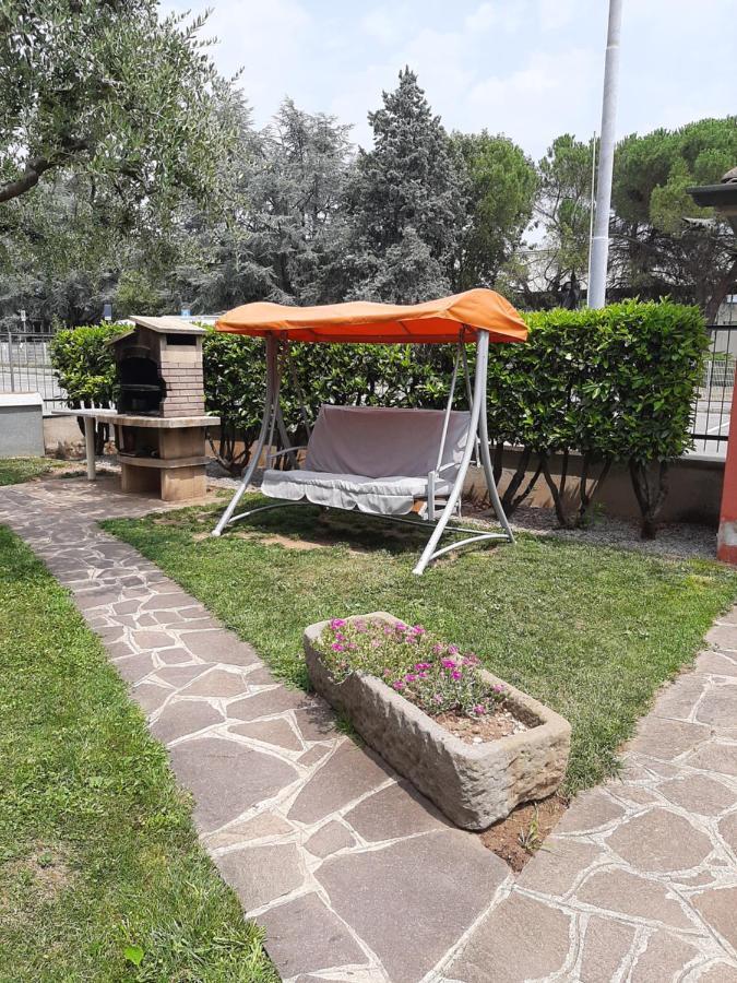 Casa Vacanze Da Cinzia Zanica Zewnętrze zdjęcie