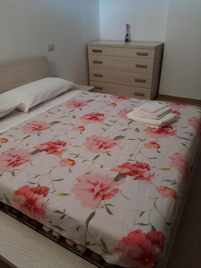 Casa Vacanze Da Cinzia Zanica Zewnętrze zdjęcie