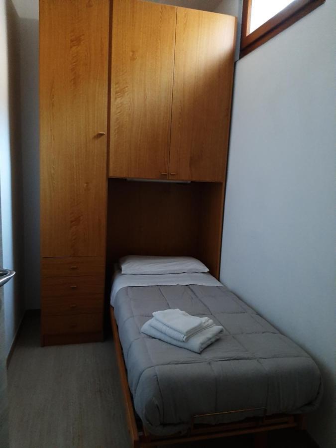 Casa Vacanze Da Cinzia Zanica Zewnętrze zdjęcie