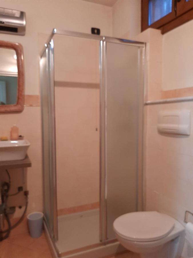 Casa Vacanze Da Cinzia Zanica Zewnętrze zdjęcie