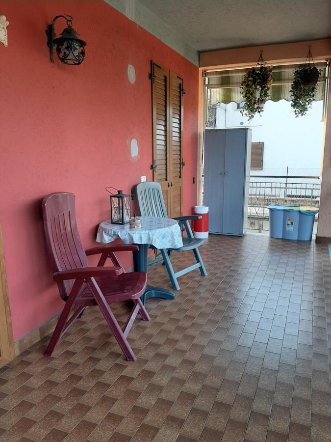 Casa Vacanze Da Cinzia Zanica Pokój zdjęcie