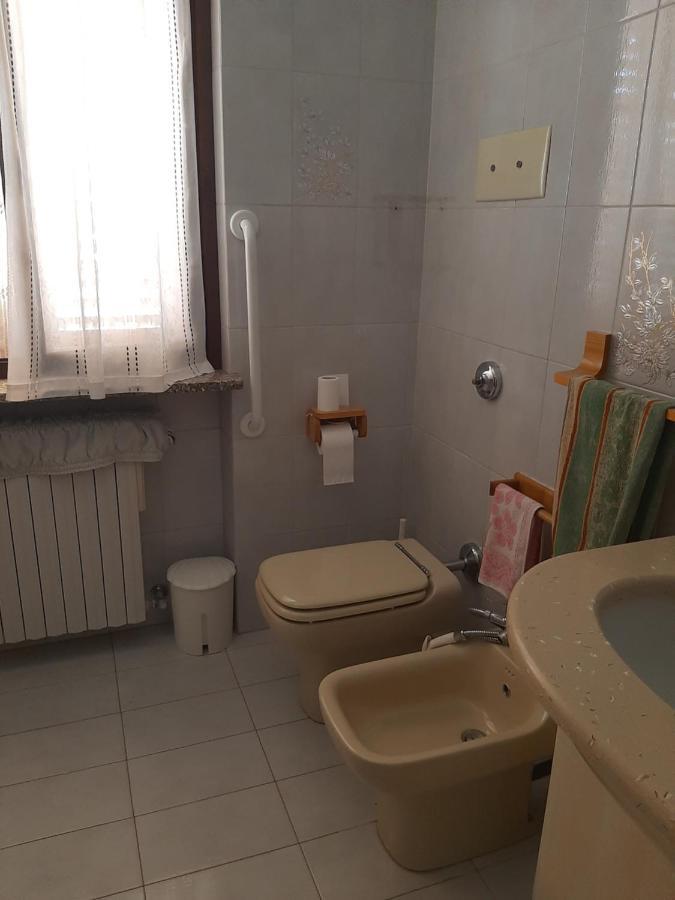 Casa Vacanze Da Cinzia Zanica Zewnętrze zdjęcie