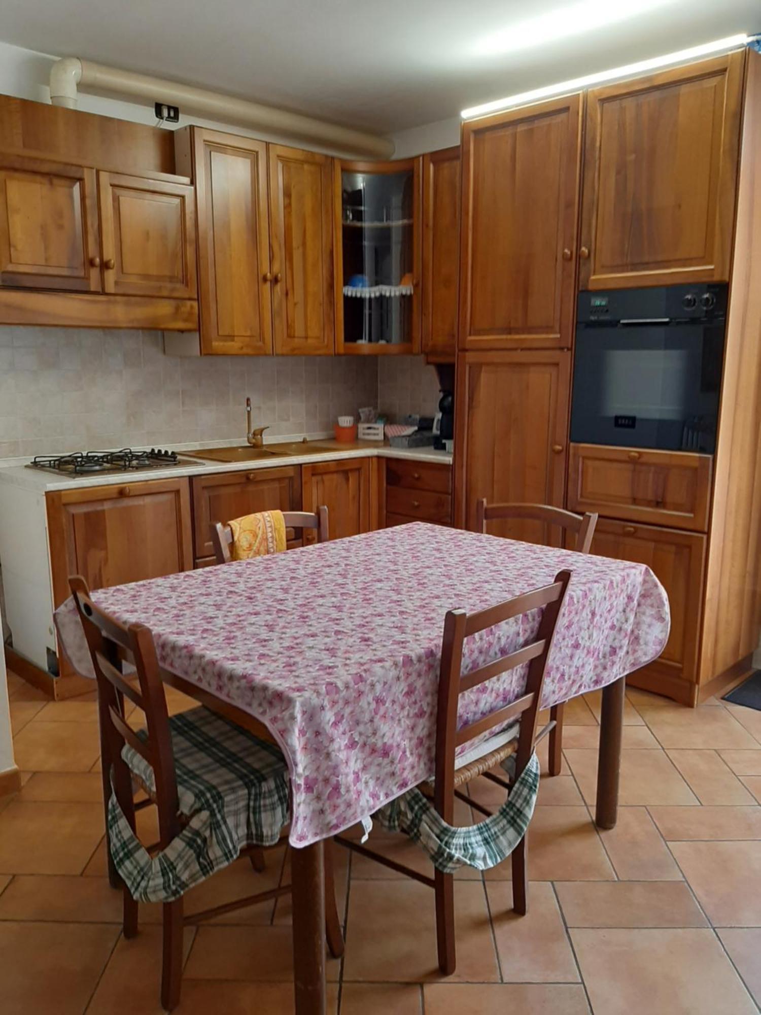 Casa Vacanze Da Cinzia Zanica Pokój zdjęcie