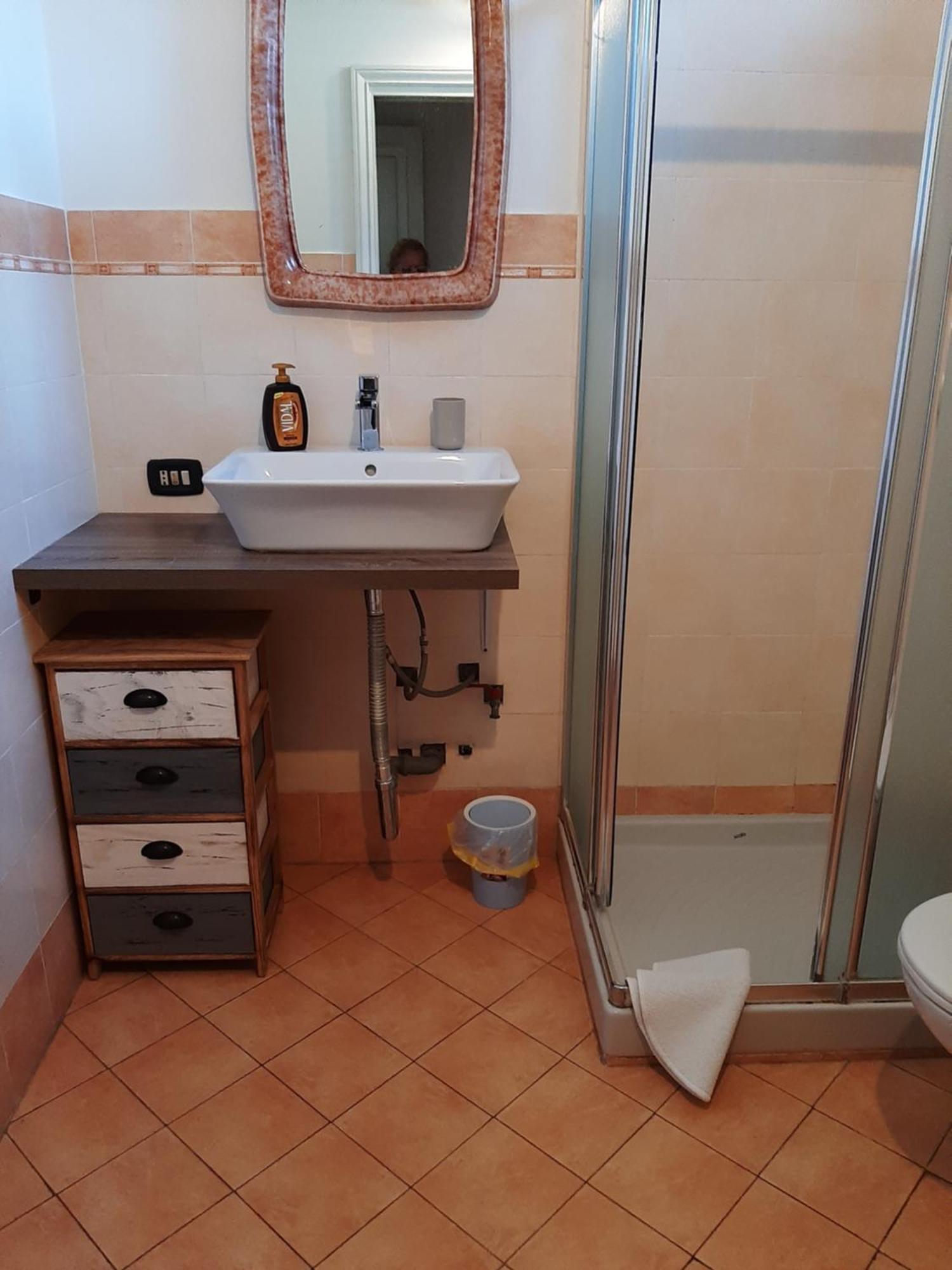 Casa Vacanze Da Cinzia Zanica Pokój zdjęcie