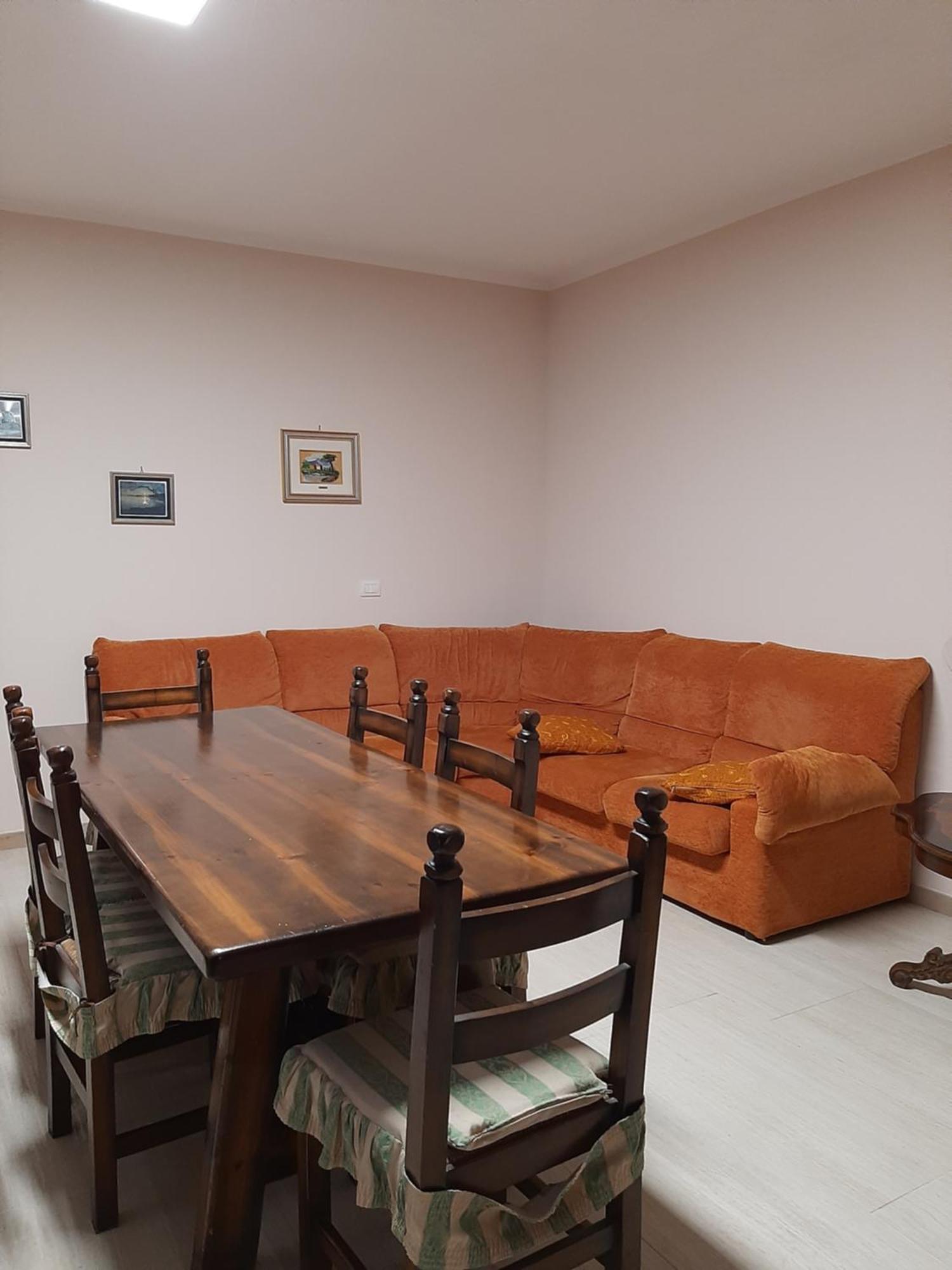 Casa Vacanze Da Cinzia Zanica Pokój zdjęcie