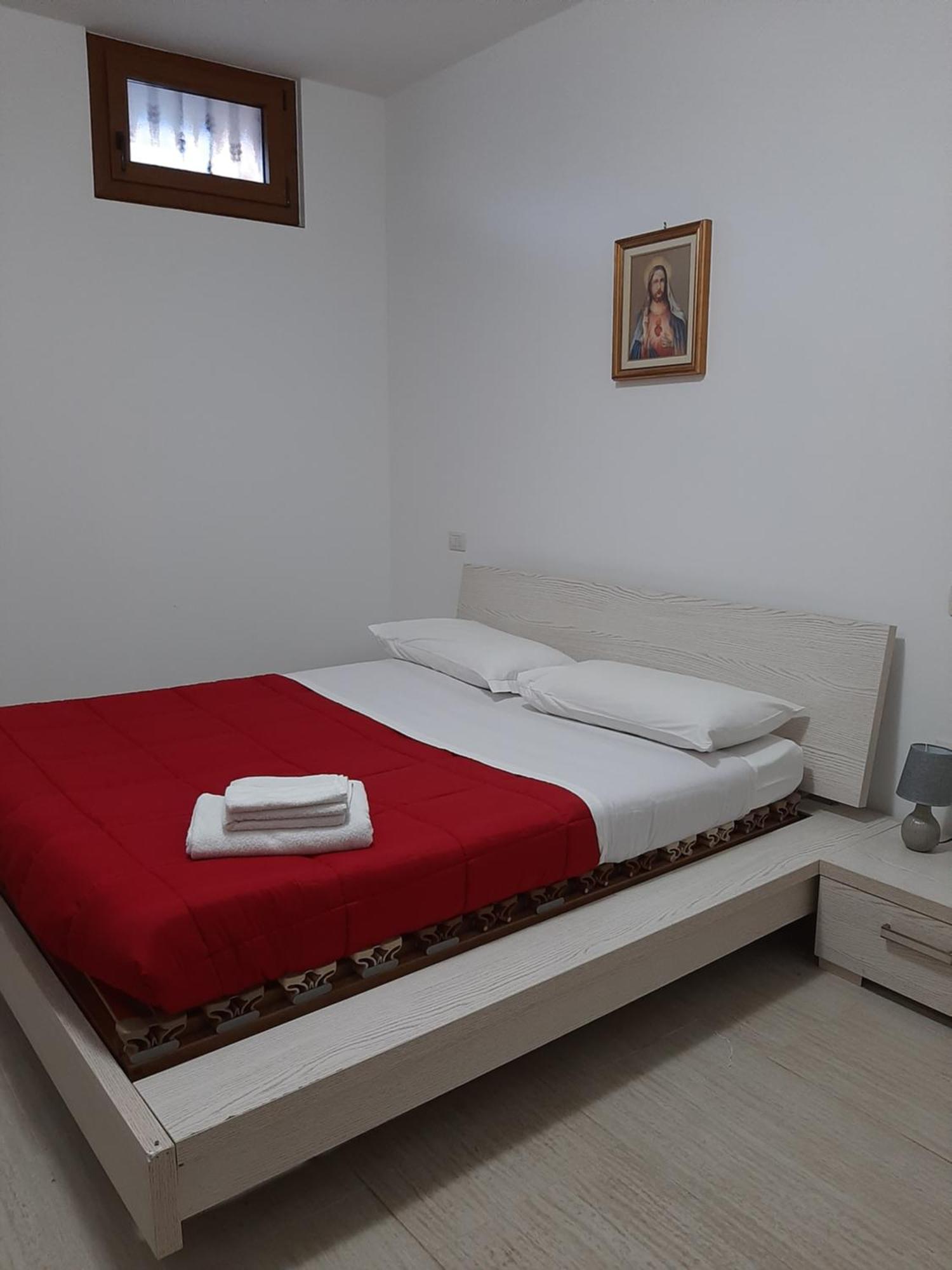 Casa Vacanze Da Cinzia Zanica Pokój zdjęcie