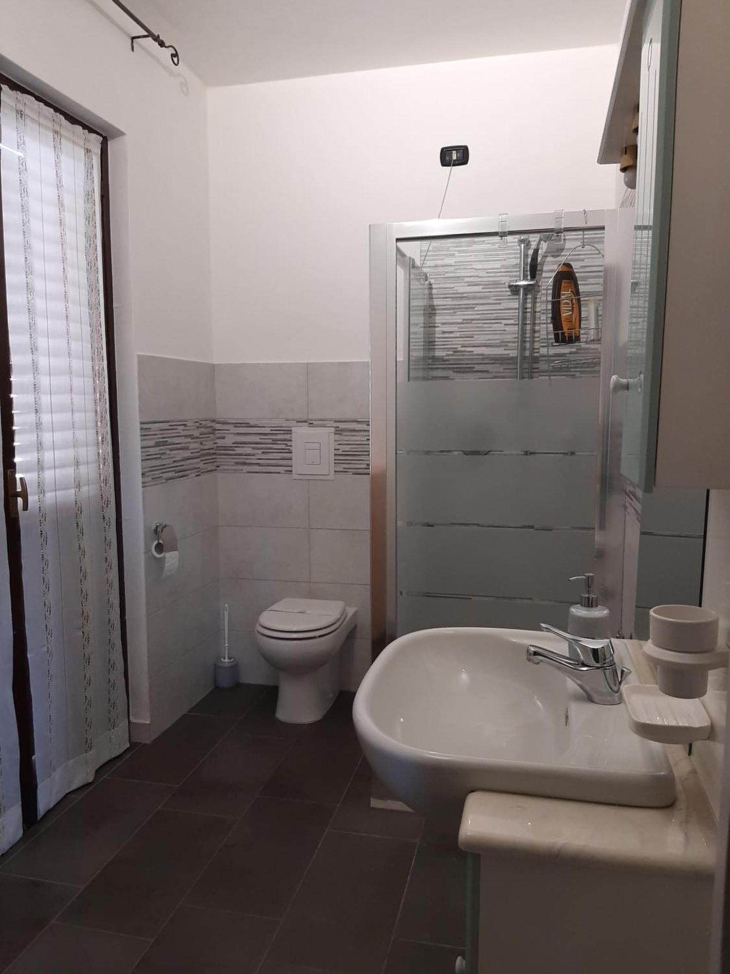 Casa Vacanze Da Cinzia Zanica Pokój zdjęcie
