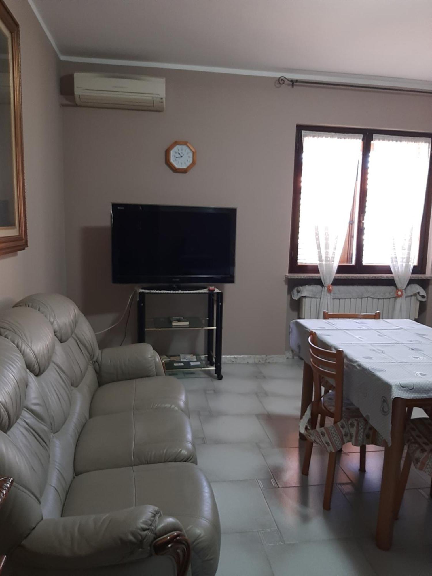 Casa Vacanze Da Cinzia Zanica Pokój zdjęcie