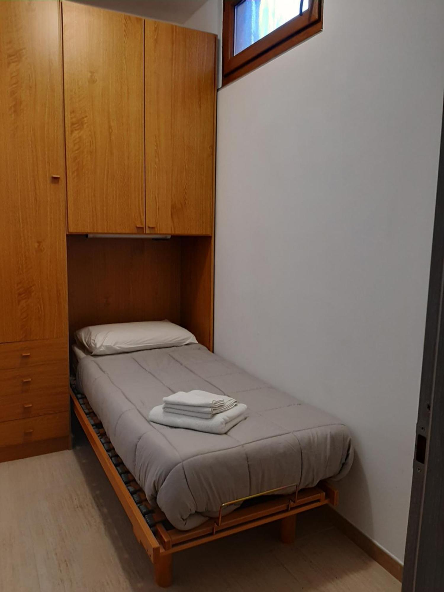 Casa Vacanze Da Cinzia Zanica Pokój zdjęcie