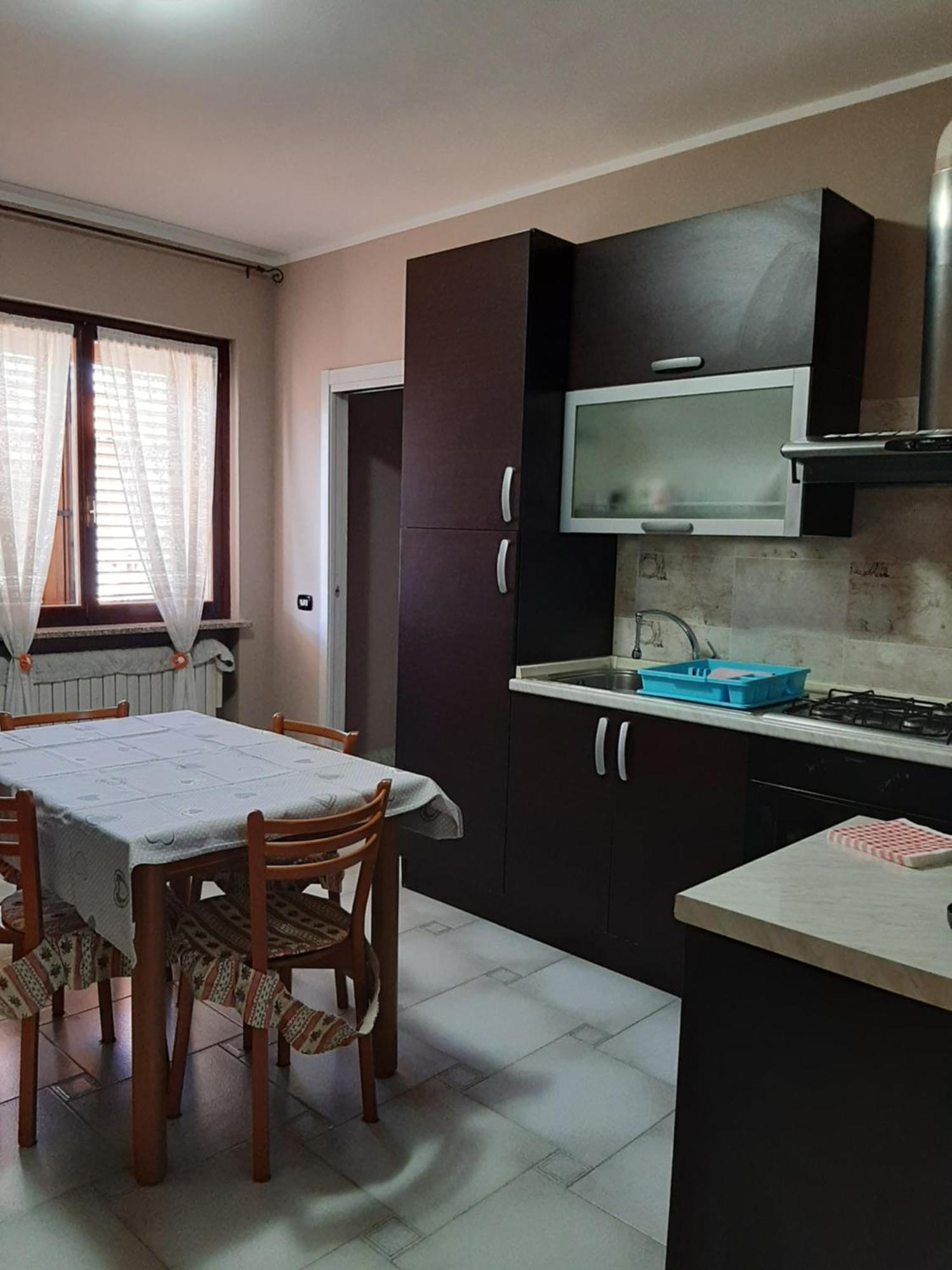 Casa Vacanze Da Cinzia Zanica Pokój zdjęcie