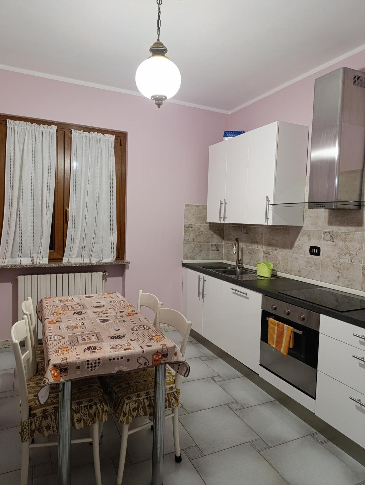Casa Vacanze Da Cinzia Zanica Zewnętrze zdjęcie