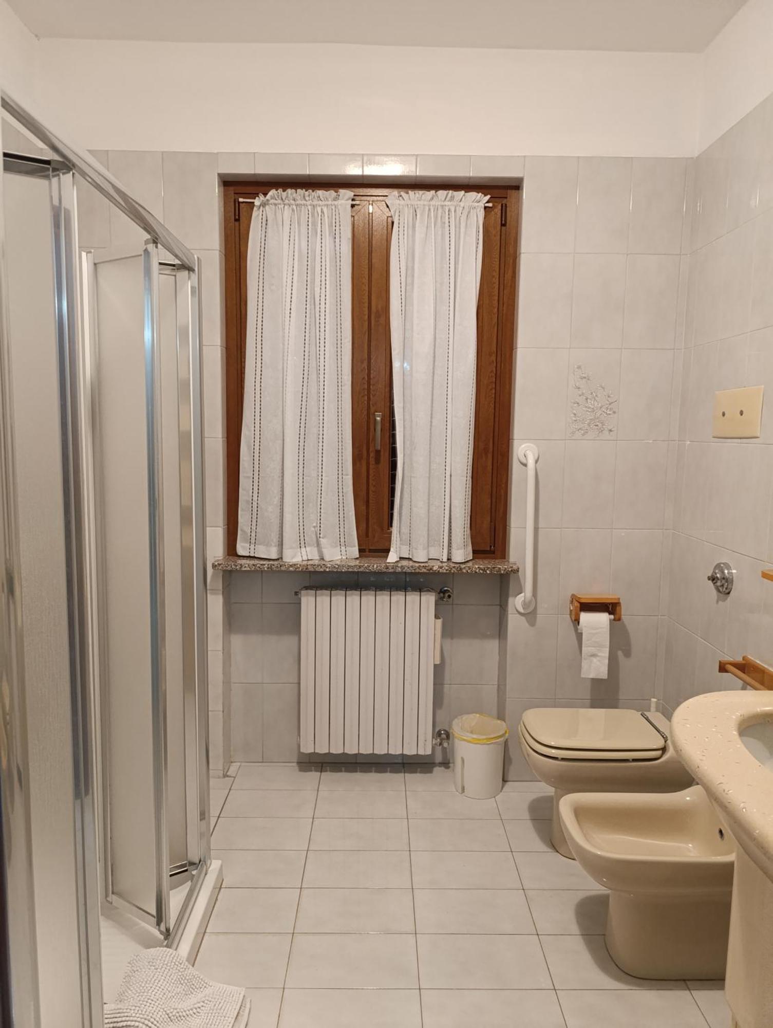 Casa Vacanze Da Cinzia Zanica Zewnętrze zdjęcie